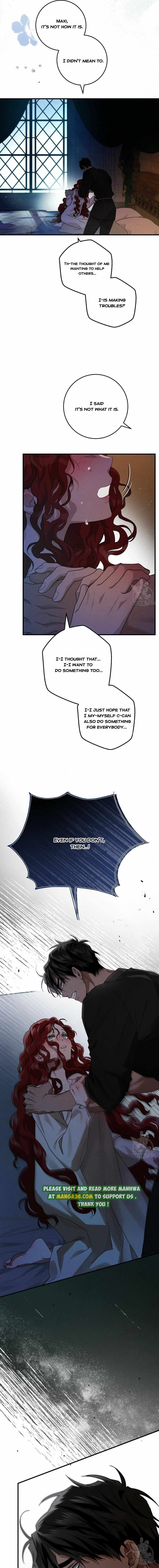 Under the Oak Tree Chapter 53 image 4